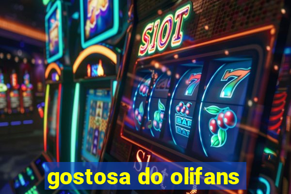 gostosa do olifans